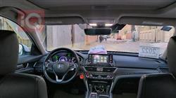 هۆندا ئەکۆرد